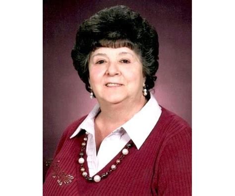 Pauline Letourneau Obituary (1942 - 2023) - Lowell, MA - Lowell Sun