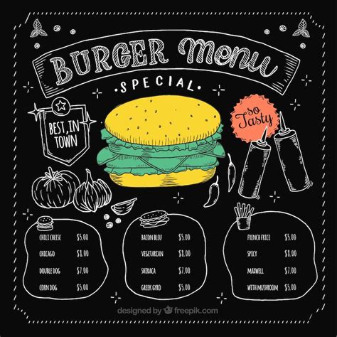 Burger Menu 的图像结果