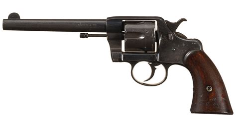 Colt 1892 Revolver | The Firearms Forum - The Buying, Selling or ...