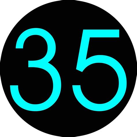 Diga “35!” | A Tasca do Cherba