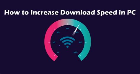 How to Fix Download Speed PC 的图像结果