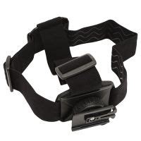 Midland Radio XTC400/450 Cameras Head Strap Mount | 5 Star Rating