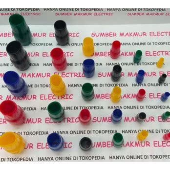 Jual VINYL SKUN 16mm / KONDOM SKUN 16mm / SARUNG KABEL SKUN 16mm ...