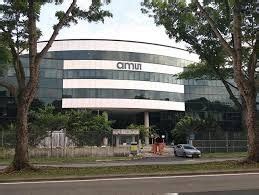 ams OSRAM Office Photos | Glassdoor