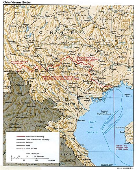 Free China Maps