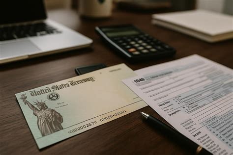 How to Check IRS Stimulus Checks Status Online