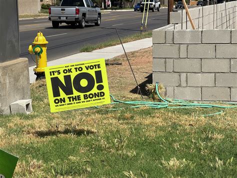 Midland College bond sign removals spark outrage