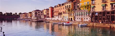 Holiday Accommodation & Lettings in Peschiera del Garda from ₹5,751 ...