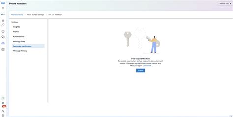 Image result for Turn Off 2 Step Authentication