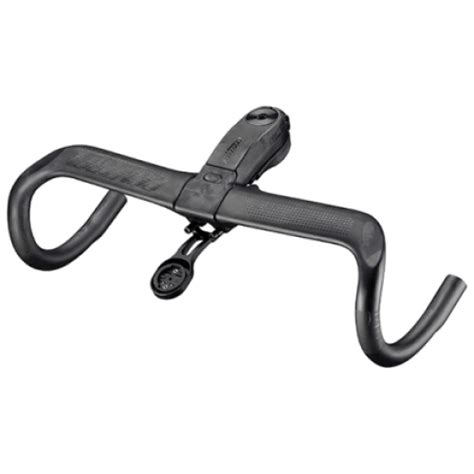 Controltech Road Handlebar | Sirocco Integrated Carbon | Cycling Boutique