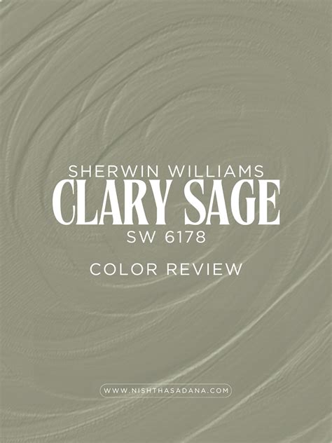 10 BEST Blue Gray Paint Colors By Sherwin Williams - NISH