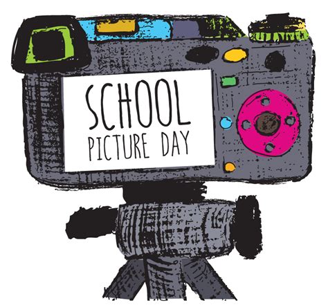 RJSHS & NCA School Picture Day, 8/31/2020