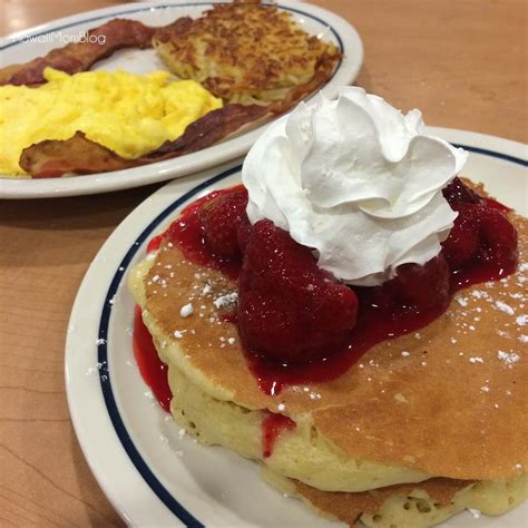 Hawaii Mom Blog: Kids Eat Free at IHOP through September 25