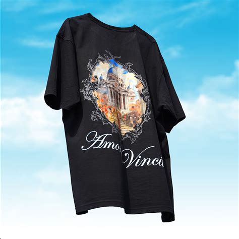 Amor Vincit – CLTR Studios