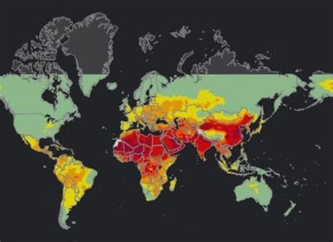 Pollution Map 的图像结果