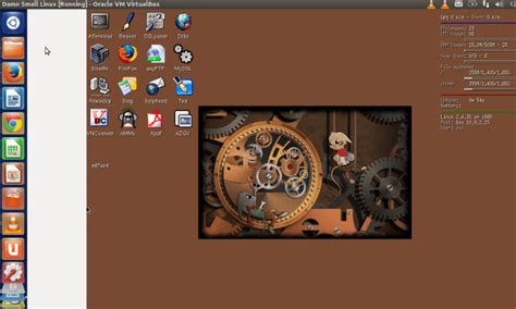 Image result for Small Linux Distros