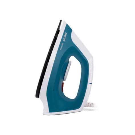 PHILIPS DURA EASE DST 0600/20 1000 W Dry Iron – New Variety Store (IN)