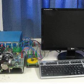 Mechatronics and Robotics Laboratory | Mechanical Department | IITG