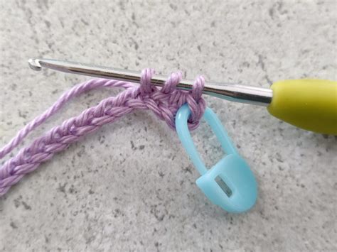 Image result for How to Crochet Double Bride