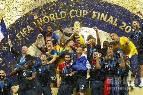 世界杯 法国VS阿根廷 4：3-搜狐大视野-搜狐新闻