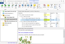 Swift To-Do List Screenshots - To Do List program for Windows, ToDo ...