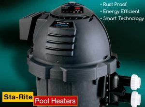 Sta-Rite Pool Heater 400 的图像结果