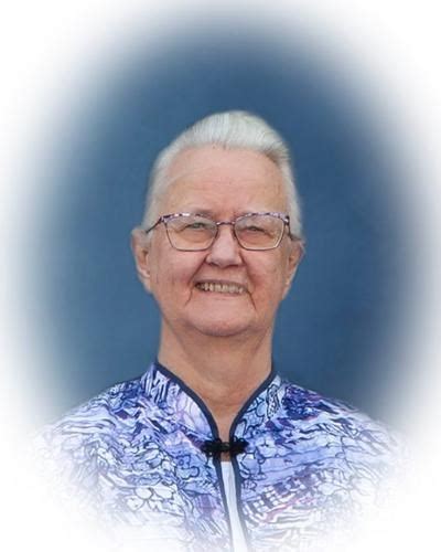 Gertrude Roanne Kooy Obituary (2024) - Litchfield, MN - Johnson ...