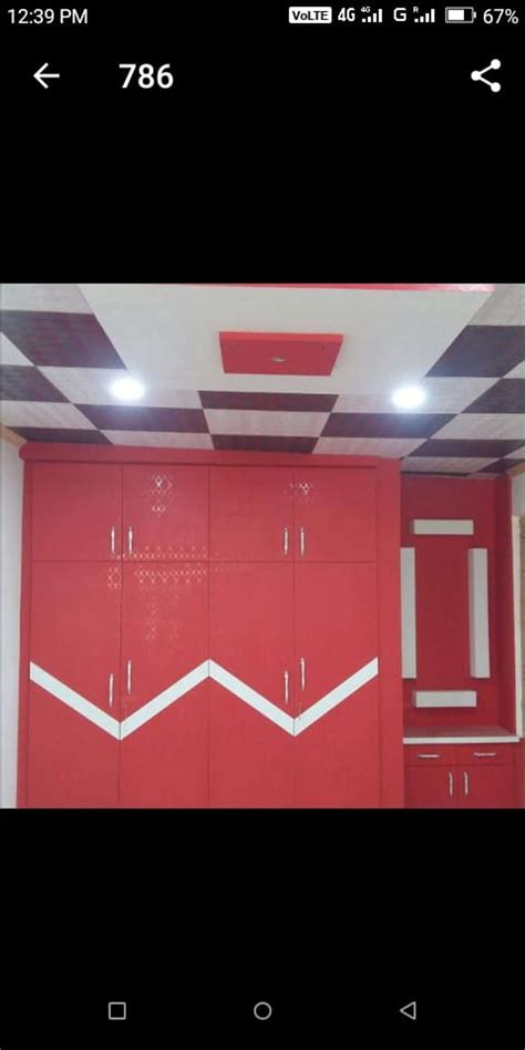 Kitchen, Storage Designs by Carpenter Jaker Rajput, Delhi | Kolo