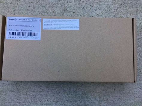 Dyson Articulating Hard Floor Tool Mo | Floor Roma