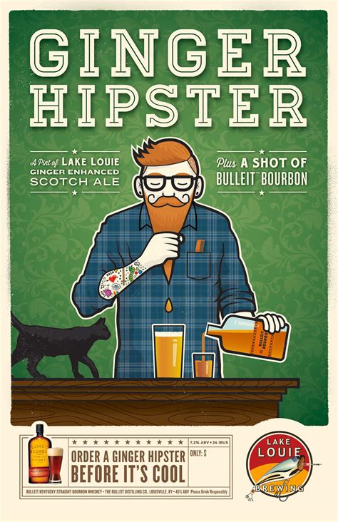 Lake Louie Brewing | Shine United