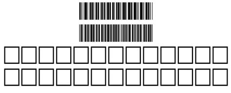 Image result for Code 39 Word