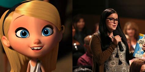 Mr Peabody & Sherman Voice Cast And Character Guide: What The Actors ...