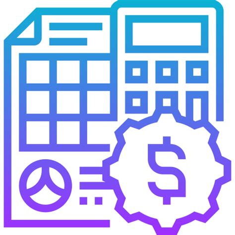 Financial - Free business and finance icons