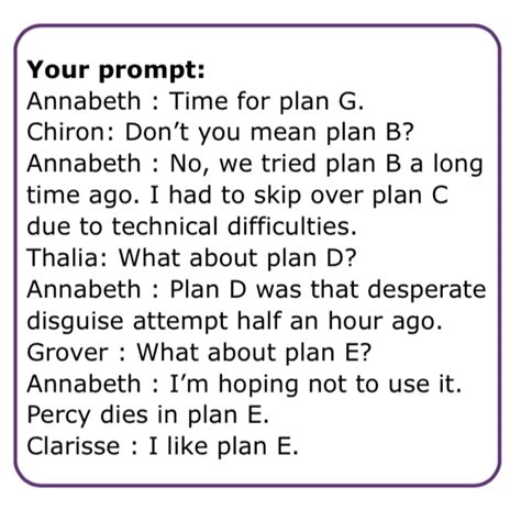 Percy Jackson Quotes Funny