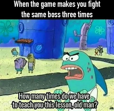 New boss, please | SpongeBob SquarePants | Know Your Meme