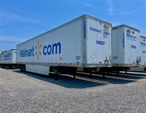 Walmart announces $350 million plan to automate distribution center ...