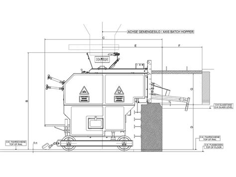Vibratory Batch Charger HVR® (non-oscillating)