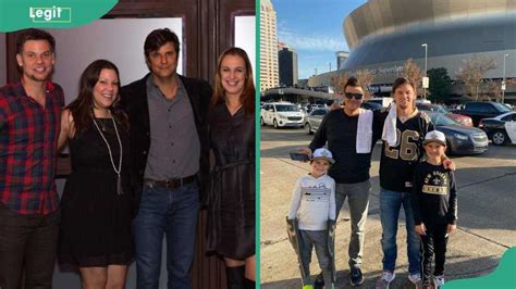 Theo Von's parents: what is known about his mom and dad? - Legit.ng