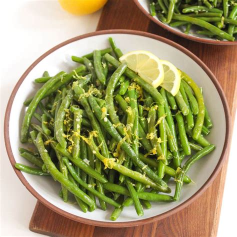 How to cook frozen green beans - Karinokada