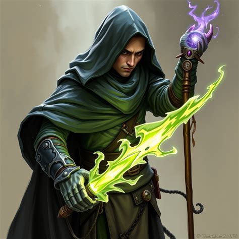 Best Sorcerer Name Generator Dnd | Vondy