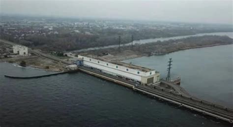 乌军攻势太猛，泽连斯基称：俄军要炸新卡霍夫卡大坝，结局如何？|爆炸|俄罗斯|霍夫_新浪新闻