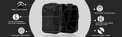 Buy Puma Puma Black Casual Backpack (7483401) at Amazon.in