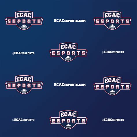 ECAC Esports Partners with NAECAD | ECAC