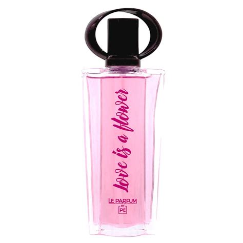 Buy Love is a Flower for Women Perfume EDT 75 ml Le Parfum DeFrance ...