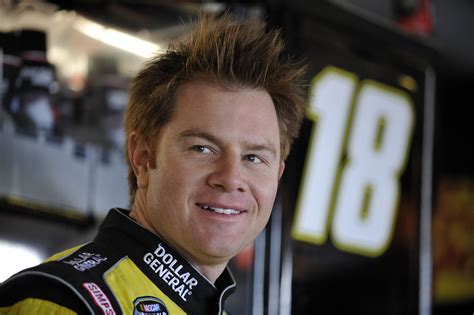 Jason Leffler dead at 37: NASCAR driver killed in dirt car accident ...