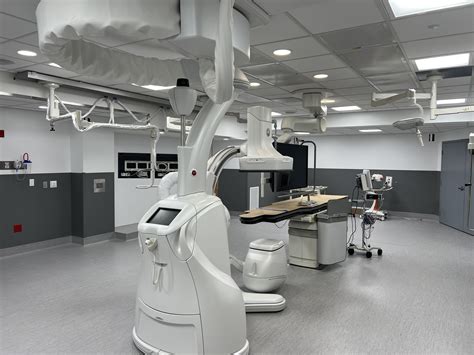 Leading Hospital General Contractors in Ohio » Fred Olivieri