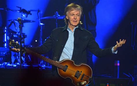 Rich List 2021: Paul McCartney and Ed Sheeran named among wealthiest ...
