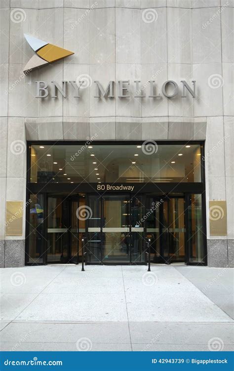 Mellon Bank Of New York Stock at Jill Ford blog