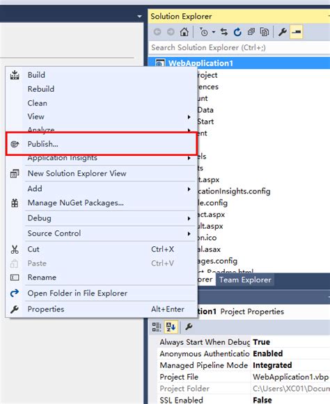 Image result for Visual Studio FTP Explorer