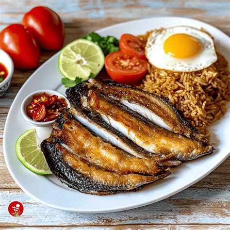 Daing na Bangus (Filipino Marinated Milkfish) - Kusina Secrets